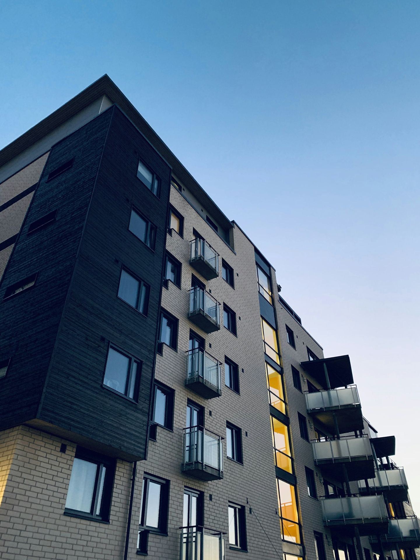 Expertise immobilière
